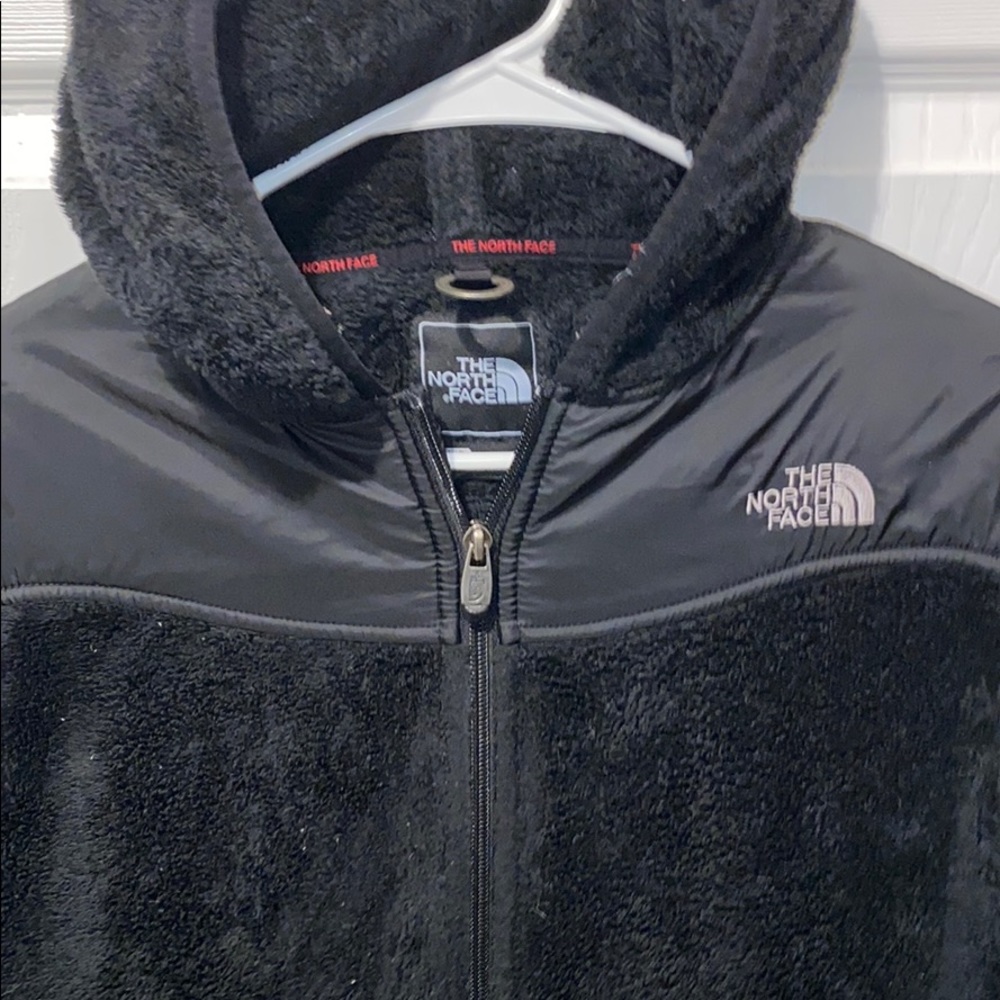 North face jacket
